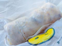 -安徽阜阳卷馍(西单店)