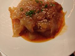 -宝轩渔府·老字号海鲜·正宗津菜(水上店)