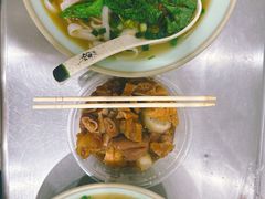 -韦记牛杂汤(清晖园店)