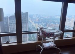 -茉莉智慧母婴护理中心(亮马河店)