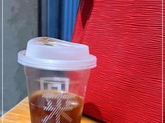 -来回·咖啡(天河南店)