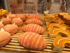 -好利来(龙首印象城店)