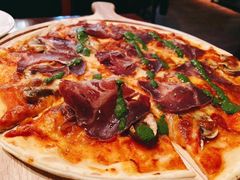 -蓝枪鱼西餐厅(锦华店)