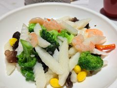 -大鸭梨烤鸭·北京菜(大兴南小街店)