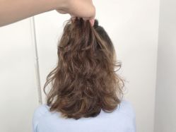 点击看大图 -HD HAIR STYLE