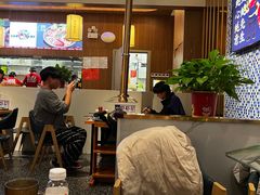 大堂-蚝英雄·鲜蚝自助专门店