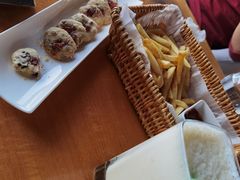-无有景观餐厅·铜瓢牛肉·下午茶