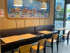 -达美乐比萨(墨玉南路店)