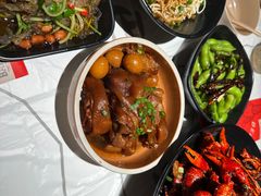 油焖大虾-巴厘龙虾·榜首油焖大虾(旗舰店·万松园)