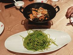 -山西会馆·晋菜·晋商宴·牌匾博物馆(胜利东街店)