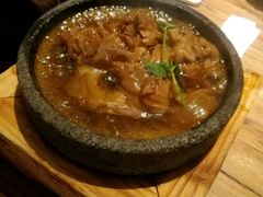 -云海肴·汽锅鸡·云南菜(领展购物广场·中关村店)