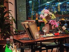 -Bistro 63 创意融合料理(广粤天地店)