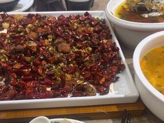 -李氏传家菜(兴城路店)