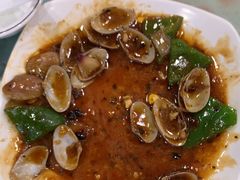-新金盛·海鲜酒楼(盐田店)