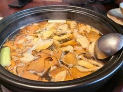 -滇野云南野生菌餐厅(陕西南路店)