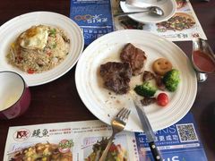 -杯子红牛排(西樵店)