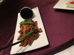 百载素什锦-津菜典藏河西店(水上店)