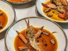 -新光酒家·河豚·海鲜·蟹料理(浦东店)