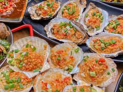 -陈员外正宗夹江烧烤(广福路店)