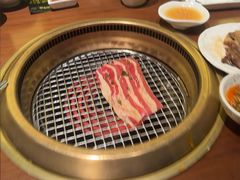 -御牛道日式烤肉料理(杭州万象城店)