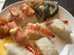 -威珀斯酒店·珀萃美食餐厅