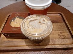-Peet's 皮爷咖啡(深圳湾万象城店)