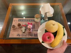 -成都天府丽都喜来登饭店