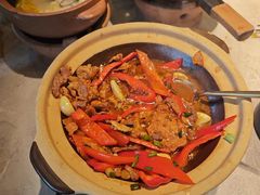 -寨子里的钵钵菜·湘西山里菜(魅力湘西店)