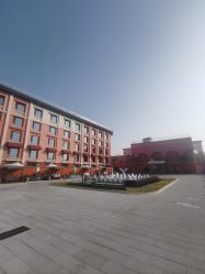 -北京嘉禾国际母婴产后康复中心(南苑中心店)