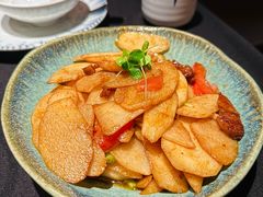 -山石榴·贵州菜(丰盛里店)