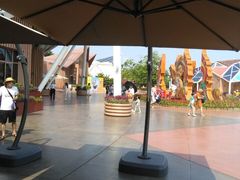 -南宁方特东盟神画