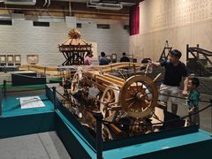 -国家自然博物馆