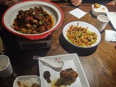 -小柴米·传统江西菜(万寿宫店)