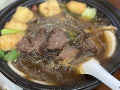 -凡老头米线砂锅(古荡新村西粮站)