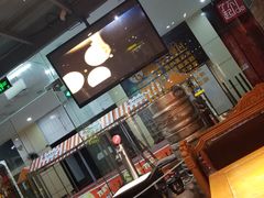 -云晓光头烧烤吧(新大陆广场店)