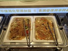 -素满香·全民食养自助(长宁龙之梦店)