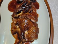 -写庭·鱼鲜川菜·宴请(铁像寺水街店)