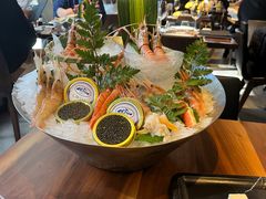 -Mr.Fish鱼鲜生海鲜放题(高德置地冬广场店)
