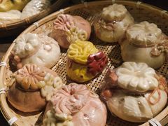 -淀里船宴(卓达店)