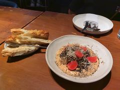 跟蘑菇过不去-MAGPIE喜鹊派餐厅(华侨城店)