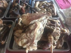 -正蓝旗草原特蒙餐