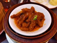 -海航大厦万豪酒店彩海轩中餐厅(霄云路店)