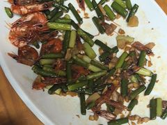 -61号餐吧(兴坪古镇漓江店)