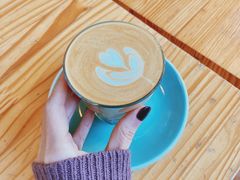 -Cafe del Volcan(永康路店)