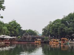 -黄龙溪古镇