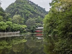 -黔灵山公园