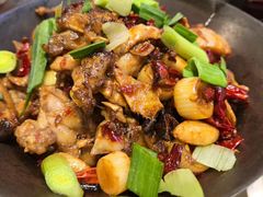 -嘉丰湘菜馆(芳群园店)