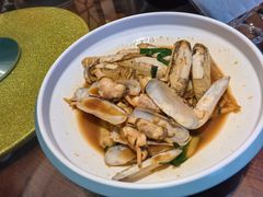 -东海怡品海鲜豆捞(西水东店)
