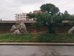 -汝是素•文创素食馆(金月湾店)