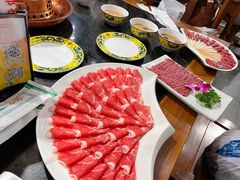 -南门涮肉(上海二店)